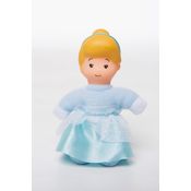 Boneca Fofolete Princesas Disney - Cinderela