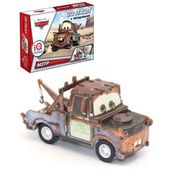 Quebra-Cabeça 3d - Carros Disney - Mater - Dtc