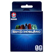 INTEGRAÇÃO HUB ANTIGO Jogo Banco Imobiliário Cartas