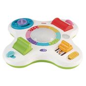Centro de Atividades Cores e Sons Fisher-Price