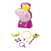 Maleta de Jóias Peppa Pig - Multikids