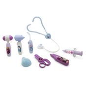 Conjunto de Atividades - Kit Médico com Luz - Disney - Frozen 2 - Toyng