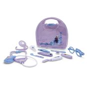 Conjunto de Atividades - Kit Médico com Maleta - Disney - Frozen 2 - Toyng