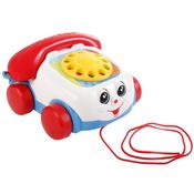 Telefone Feliz Fisher-Price
