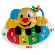 Piano do Cachorrinho Fisher-Price