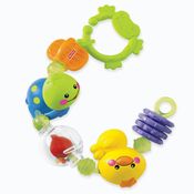 Alça de Atividades Fisher-Price