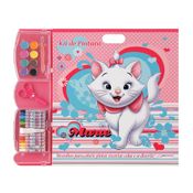 Kit de Pintura Marie - Multikids