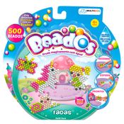 Beados - Refil Fadas - Multikids