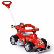 Carrinho de Passeio Super Fórmula Calesita