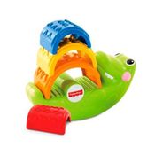 Empilha Jacaré Fisher-Price
