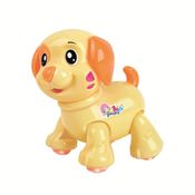 Coleção Meus Amiguinhos - Cachorro