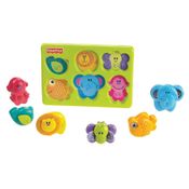 Encaixa Bichinhos Fisher-Price
