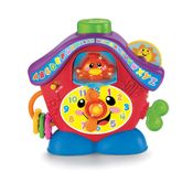Cuco Aprender e Brincar Fisher-Price