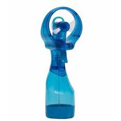 Ventilador Nebulizador O2 Cool - Azul