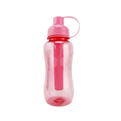 Squeeze artclips c/tubo de gelo 600ml rf md179 04 unidades rosa