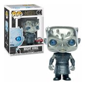 Funko Pop 44 Night King Game of Thrones Special Edition