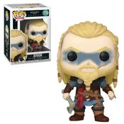 Funko Pop 776 Eivor Assassins Creed