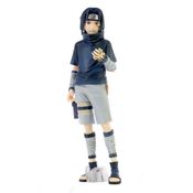 Action Figure Sasuke Uchiha Nero Grandista BANDAI BANPRESTO