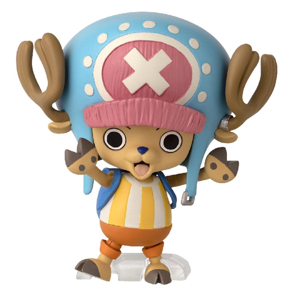 Estátua Banpresto One Piece King Of Artist - Tonytony Chopper