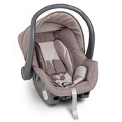 Bebê Conforto - De 0 até 13 Kg - Cocoon - Cappuccino - Galzerano