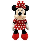 Pelúcia - Disney - Minnie - Fun