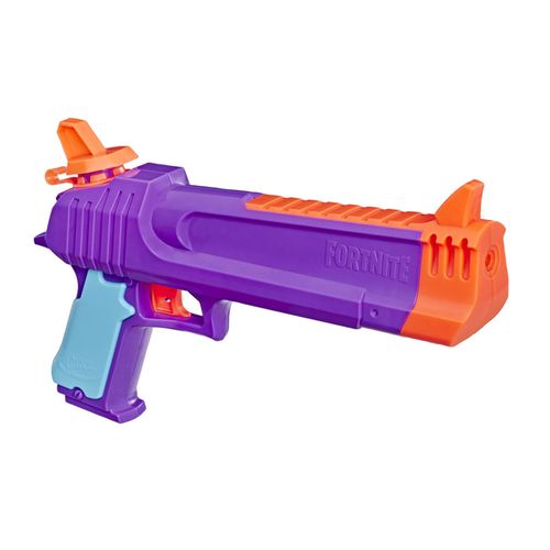 Munição P/ Arma De Brinquedo 1200 Bolinhas Gel Pistola Nerf - Ri Happy