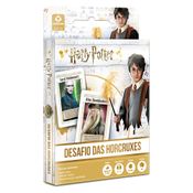 Jogo Harry Potter - Desafio das Horcruxes - Copag