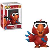 Figura Colecionável - Funko Pop - Disney - Aladdin - Iago - Funko