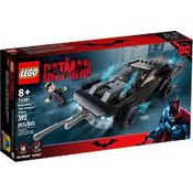 76181 Lego Batman - Batmóvel: a Perseguição do Pinguim