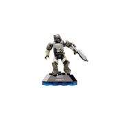 Mega Bloks Halo Heroes - Boneco Buck (odst) Dkw64