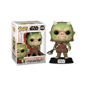 Funko Pop SW The Mandalorian Gamorrean Fighter 406