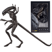 Action Figure Alien Covenant Xenomorph PX 1/18