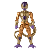 Action Figure 30cm Frieza Dourado Dragon Ball Z Super