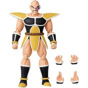 Action Figure 16cm Nappa Dragon Ball Z