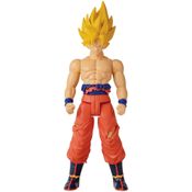 Action Figure 30cm Super Saiyajin Goku Dragon Ball Z Super