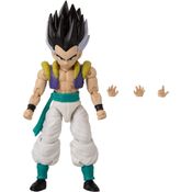 Boneco Articulado 16cm Gotenks Dragon Ball Super