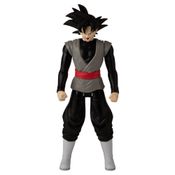 Boneco Articulado 30cm Goku Black Dragon Ball Super