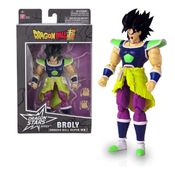 Boneco Articulado 16cm Broly Dragon Ball Super