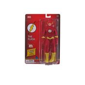 Action Figure DC Comics The Flash