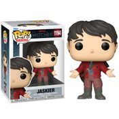 Funko Pop The Witcher Jaskier 1194