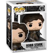 Funko Pop Game Of Thrones Robb Stark 91