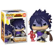 Funko Pop My Hero Academia Tamaki Amajiki in Hero Costume 1005