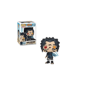 Funko Pop Sasuke Curse Mark Naruto Shipudden 455