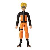 Action Figure 17cm Naruto Uzumaki Anime Heroes