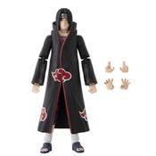 Action Figure 17cm Itachi Uchiha Anime Heroes