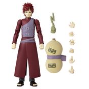 Action Figure 17cm Gaara Anime Heroes