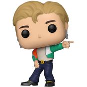 Funko Pop Bts Jimin 222