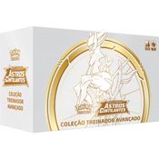 Pokemon Box Treinador Avançado Astros Cintilantes