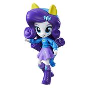 My Little Pony - Boneca Mini Equestria Girls - Rarity B7791