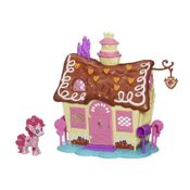 My Little Pony Pop - Conjunto Casa de Doces